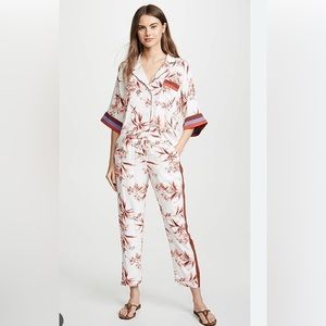Joie Jumpsuit ( top and bottom included )